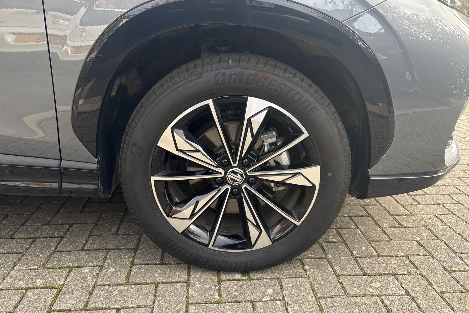 Used MG MG HS 2025 for sale - 76870895: Photo 30