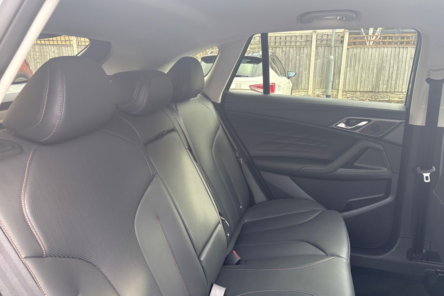 Used MG MG HS 2025 for sale - 76870895: Photo 33