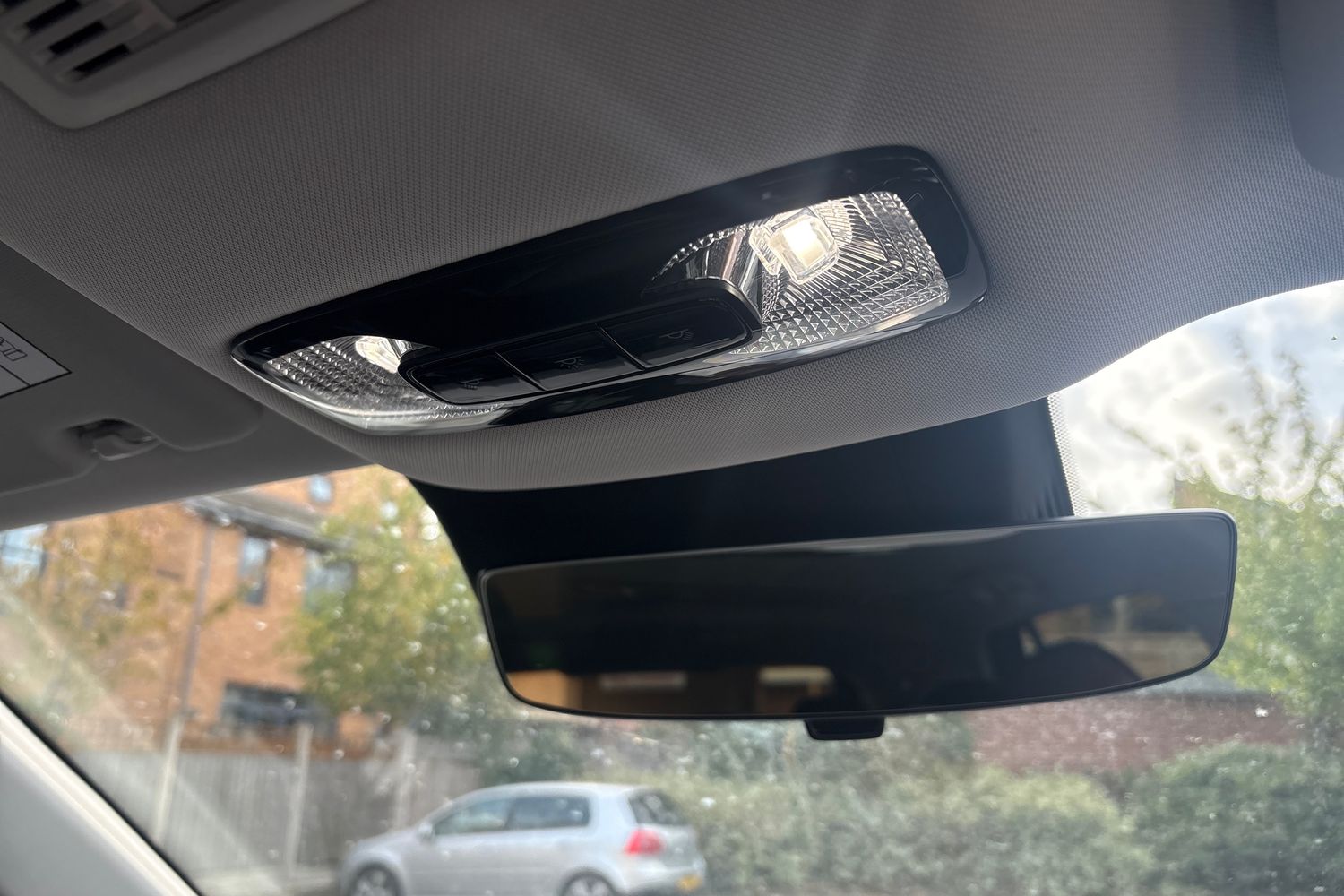 Used MG MG HS 2025 for sale - 76870895: Photo 36