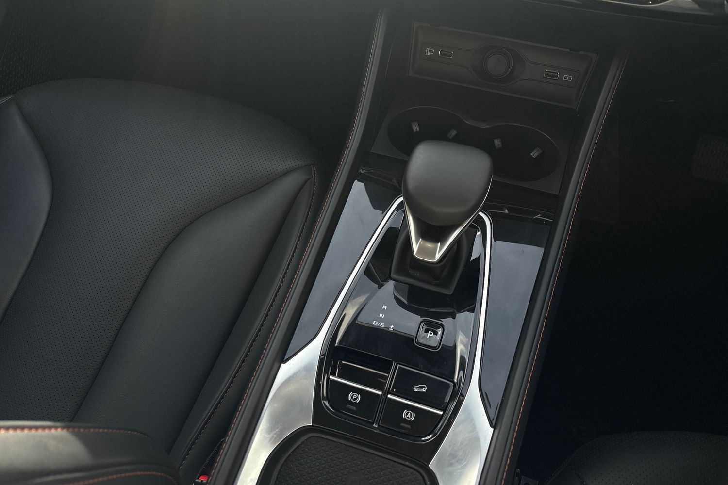 Used MG MG HS 2025 for sale - 76870895: Photo 38