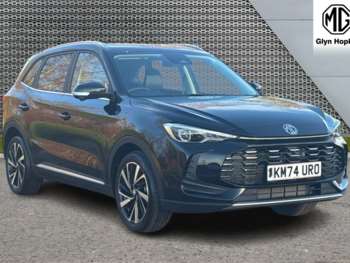 2024 - 1.5 Hybrid+ Trophy 5dr Auto