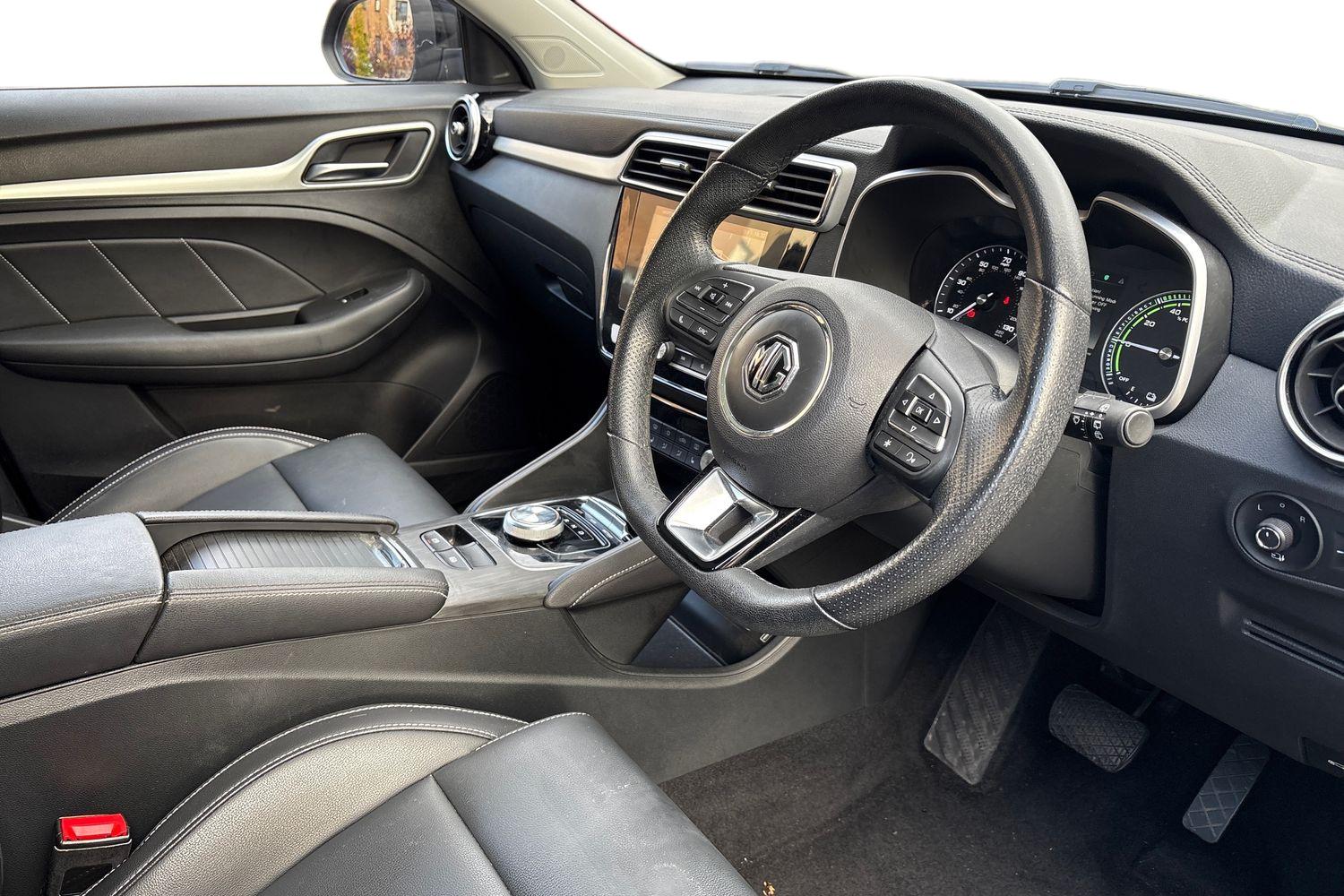 Used MG MG ZS 2021 for sale - 76568133: Photo 10