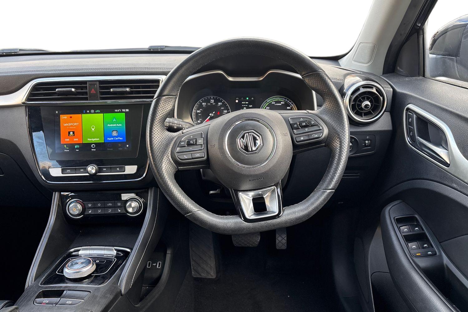 Used MG MG ZS 2021 for sale - 76568133: Photo 11