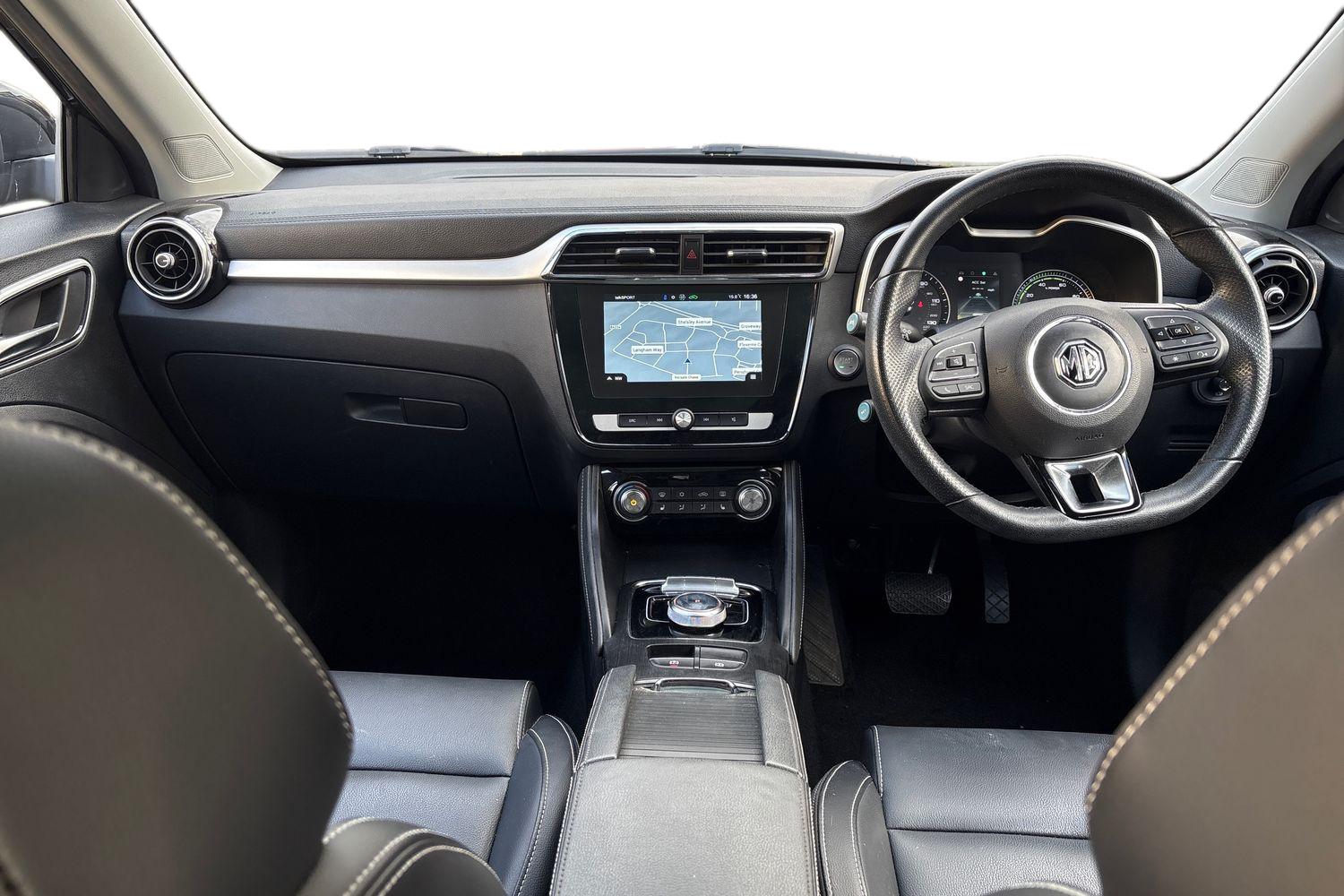 Used MG MG ZS 2021 for sale - 76568133: Photo 12