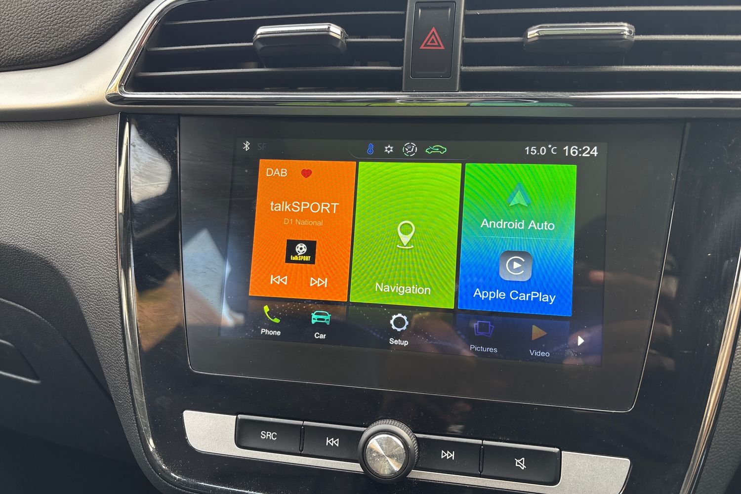 Used MG MG ZS 2021 for sale - 76568133: Photo 17