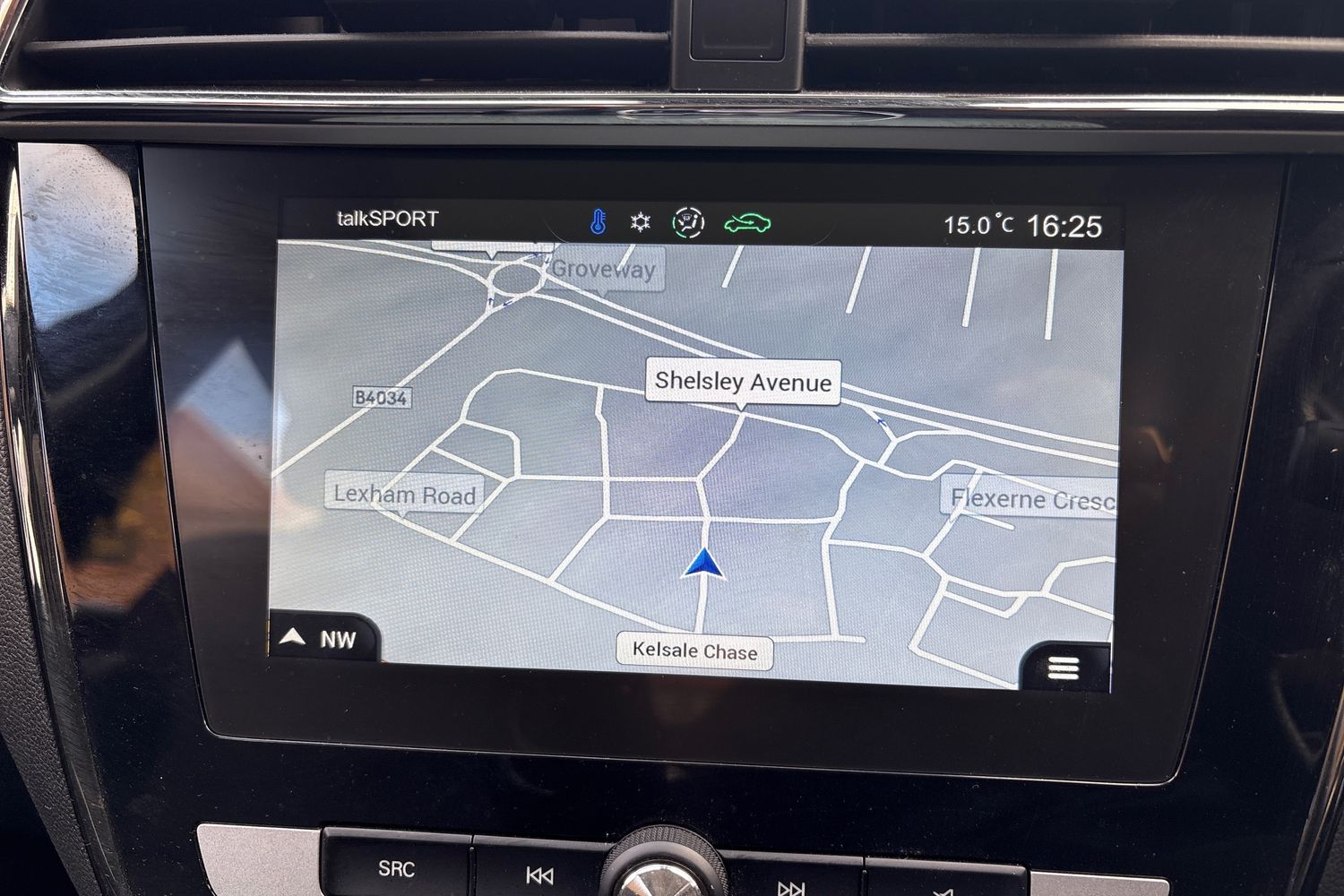 Used MG MG ZS 2021 for sale - 76568133: Photo 18