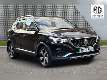 Used MG MG ZS 2021 for sale - 76568133: Photo