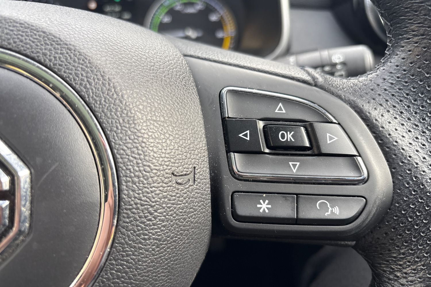 Used MG MG ZS 2021 for sale - 76568133: Photo 22