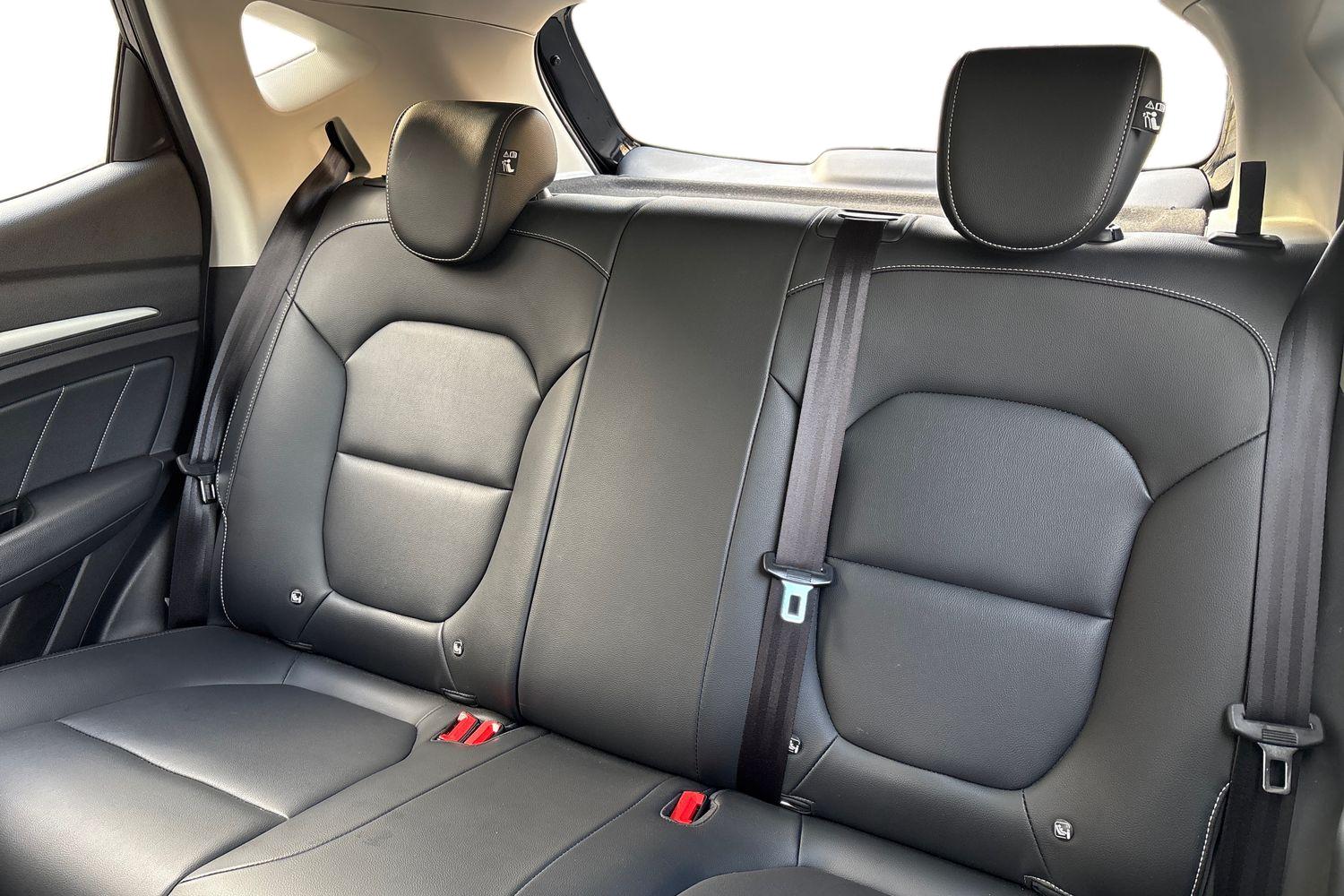 Used MG MG ZS 2021 for sale - 76568133: Photo 23