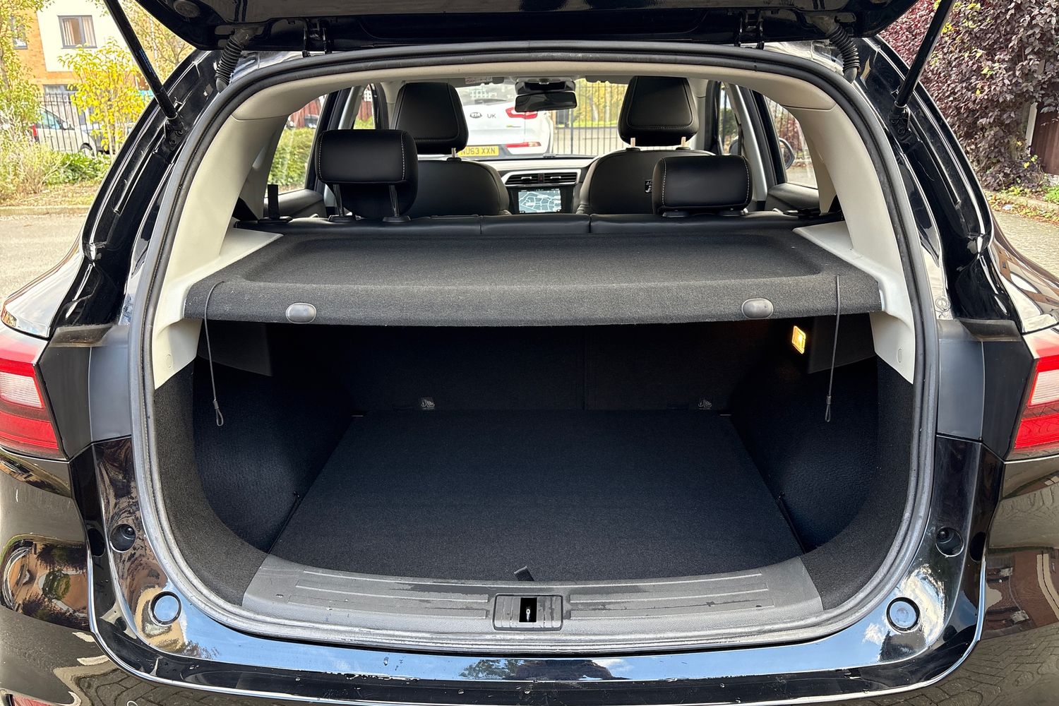 Used MG MG ZS 2021 for sale - 76568133: Photo 24