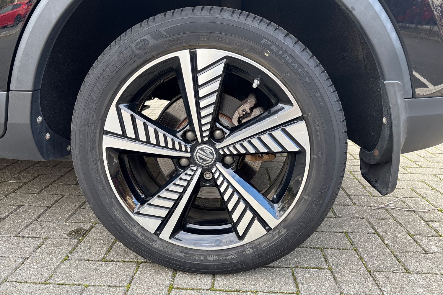 Used MG MG ZS 2021 for sale - 76568133: Photo 25