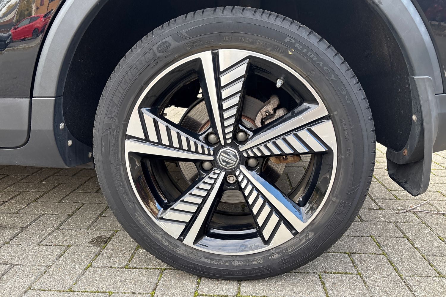 Used MG MG ZS 2021 for sale - 76568133: Photo 26