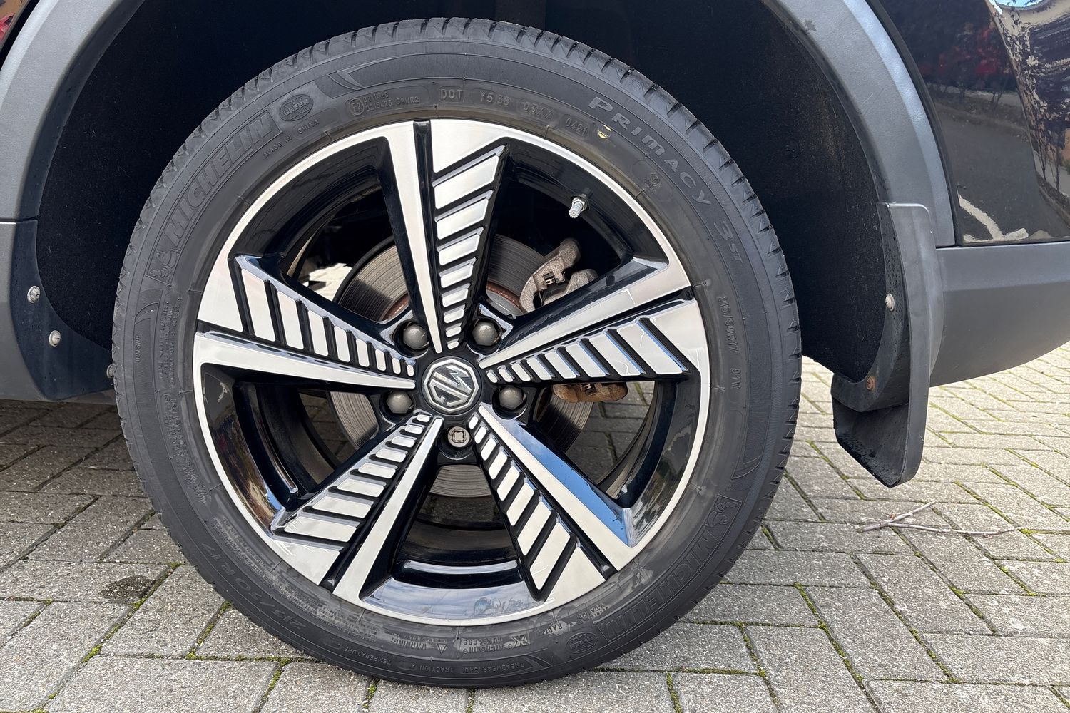 Used MG MG ZS 2021 for sale - 76568133: Photo 27