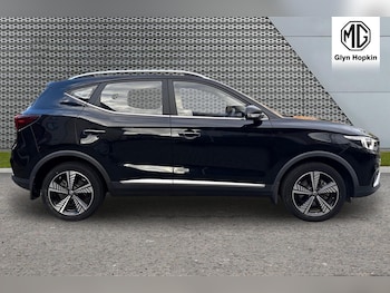 Used MG MG ZS 2021 for sale - 76568133: Photo