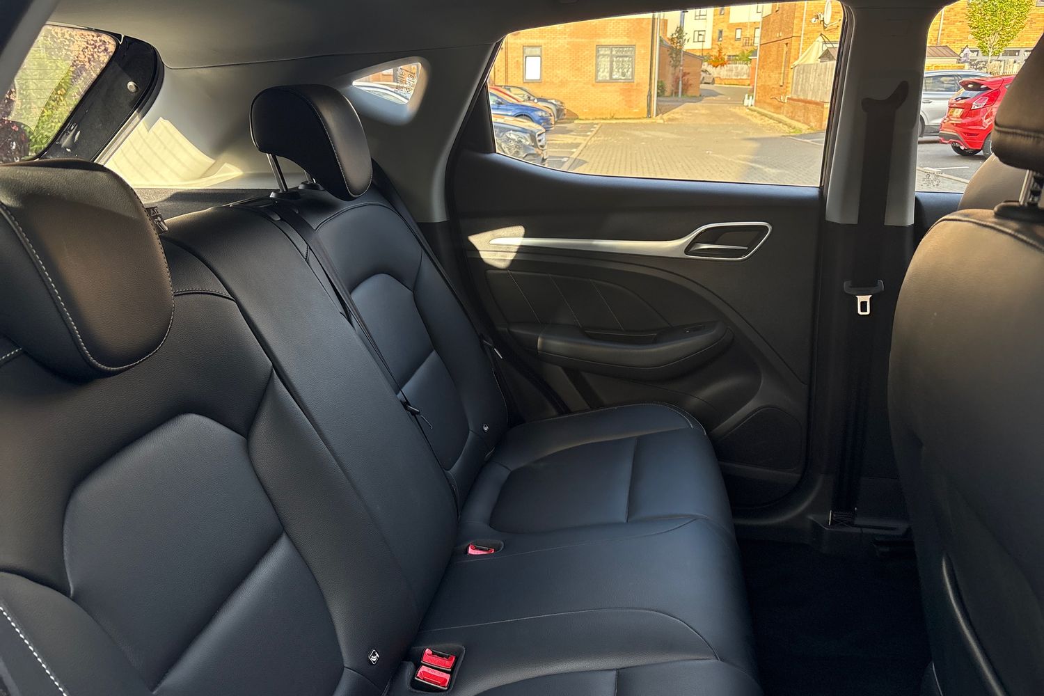 Used MG MG ZS 2021 for sale - 76568133: Photo 34