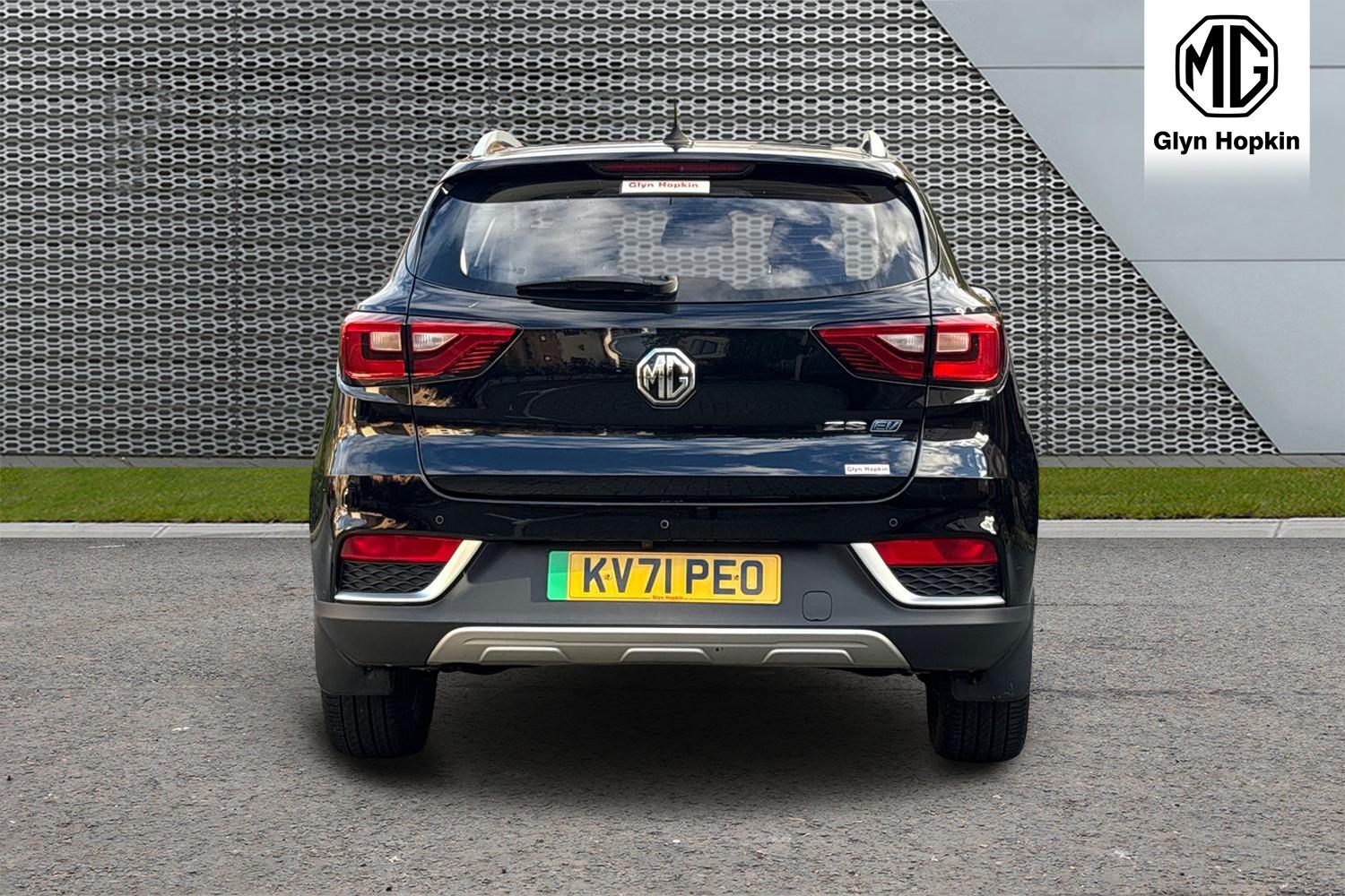 Used MG MG ZS 2021 for sale - 76568133: Photo 4