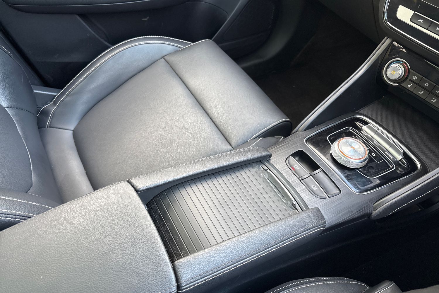 Used MG MG ZS 2021 for sale - 76568133: Photo 40