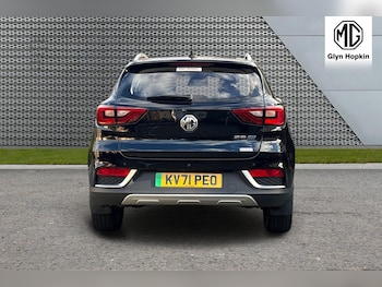 Used MG MG ZS 2021 for sale - 76568133: Photo