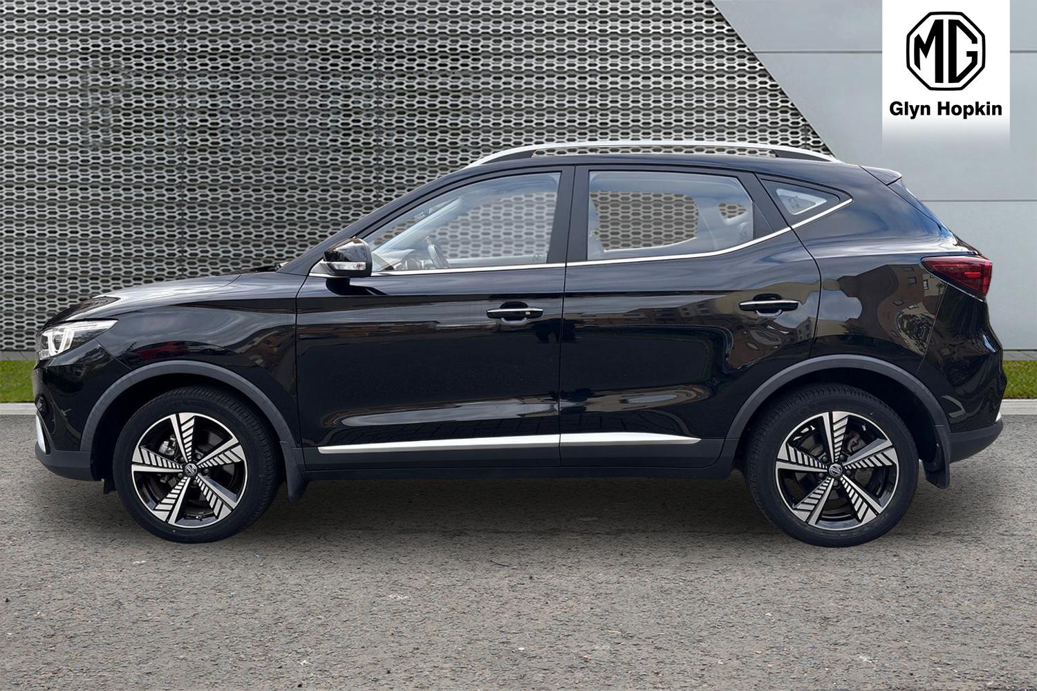 Used MG MG ZS 2021 for sale - 76568133: Photo 6