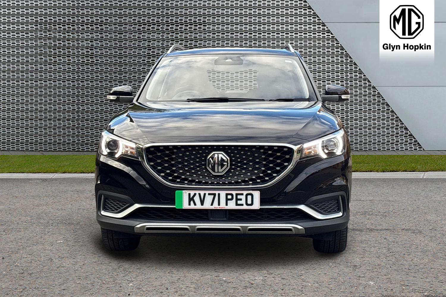 Used MG MG ZS 2021 for sale - 76568133: Photo 8