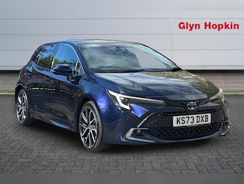 Used Toyota Corolla 2023 for sale - 78293614: Photo