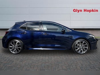 Used Toyota Corolla 2023 for sale - 78293614: Photo