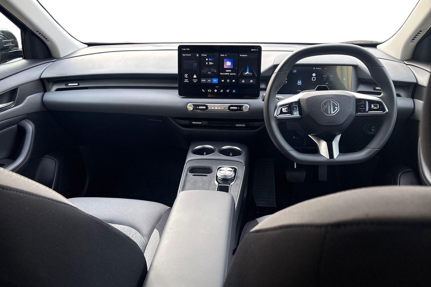 Used MG MGS5 2025 for sale - 76872120: Photo 12