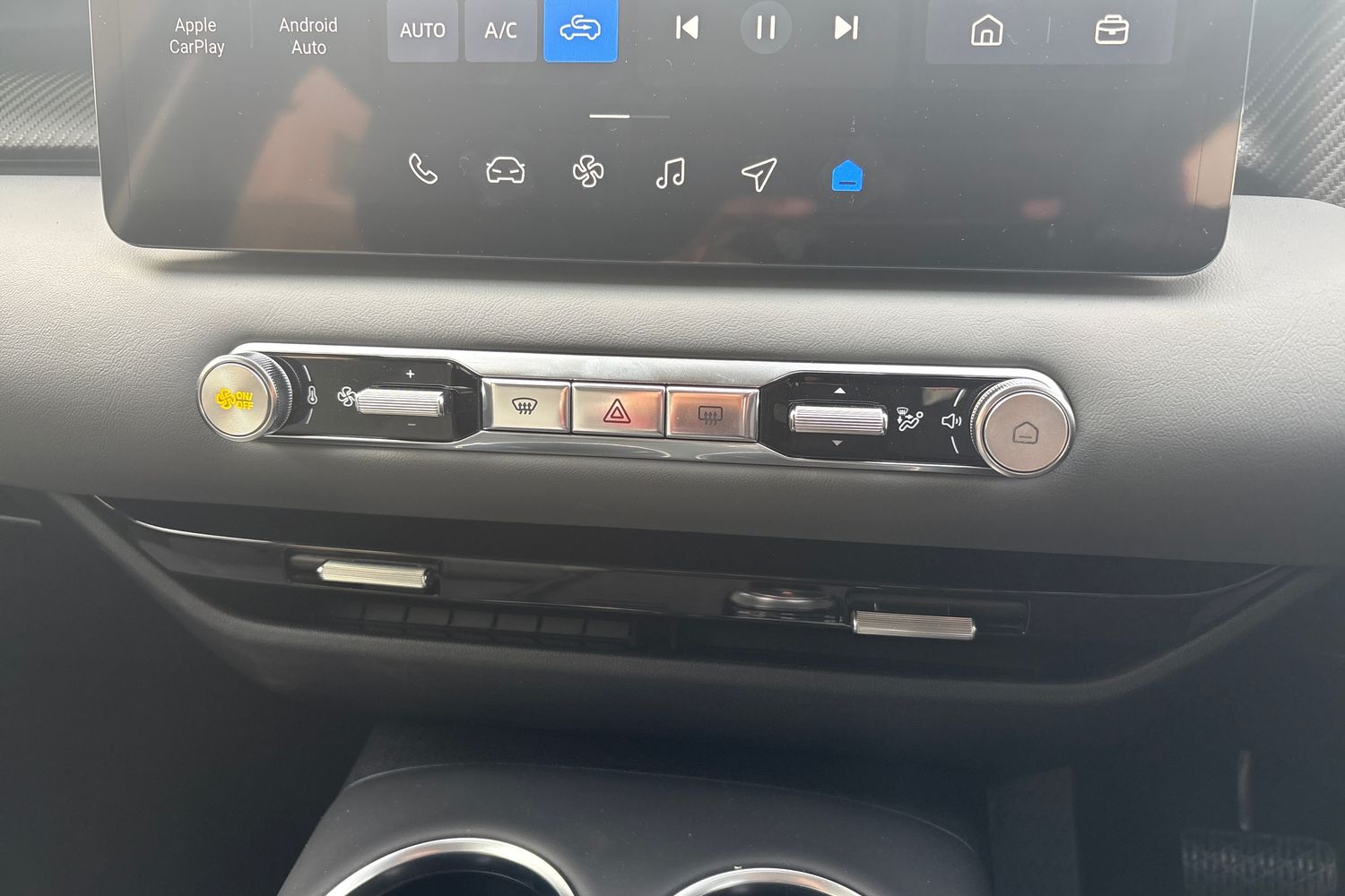 Used MG MGS5 2025 for sale - 76872120: Photo 15