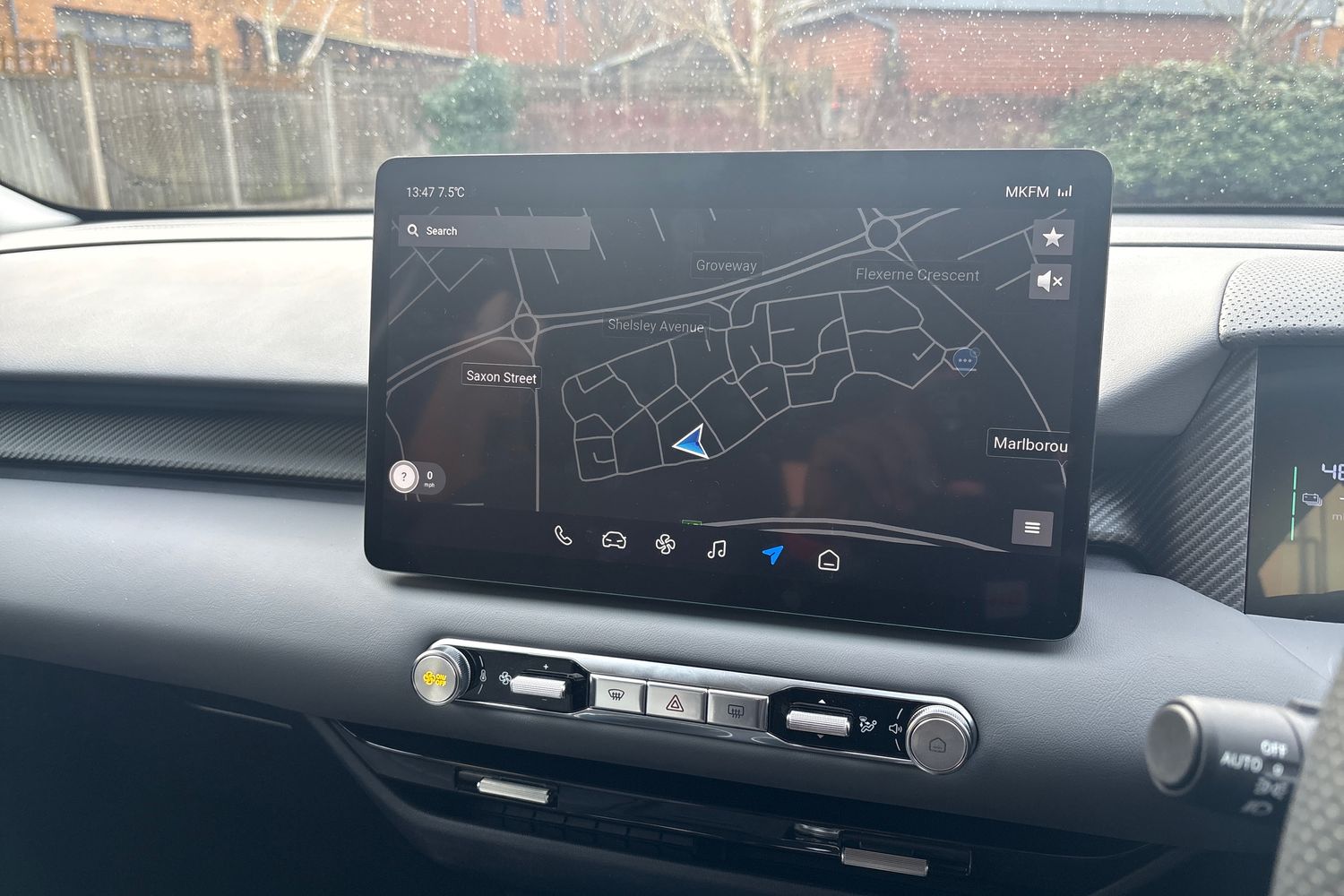 Used MG MGS5 2025 for sale - 76872120: Photo 18