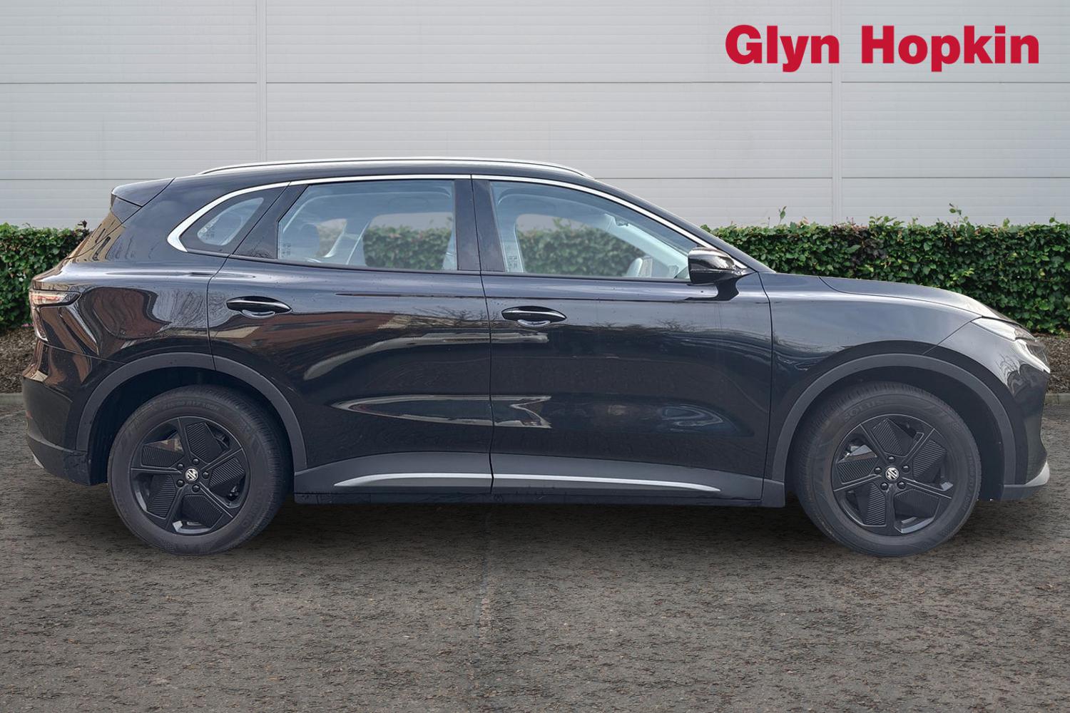 Used MG MGS5 2025 for sale - 76872120: Photo 2