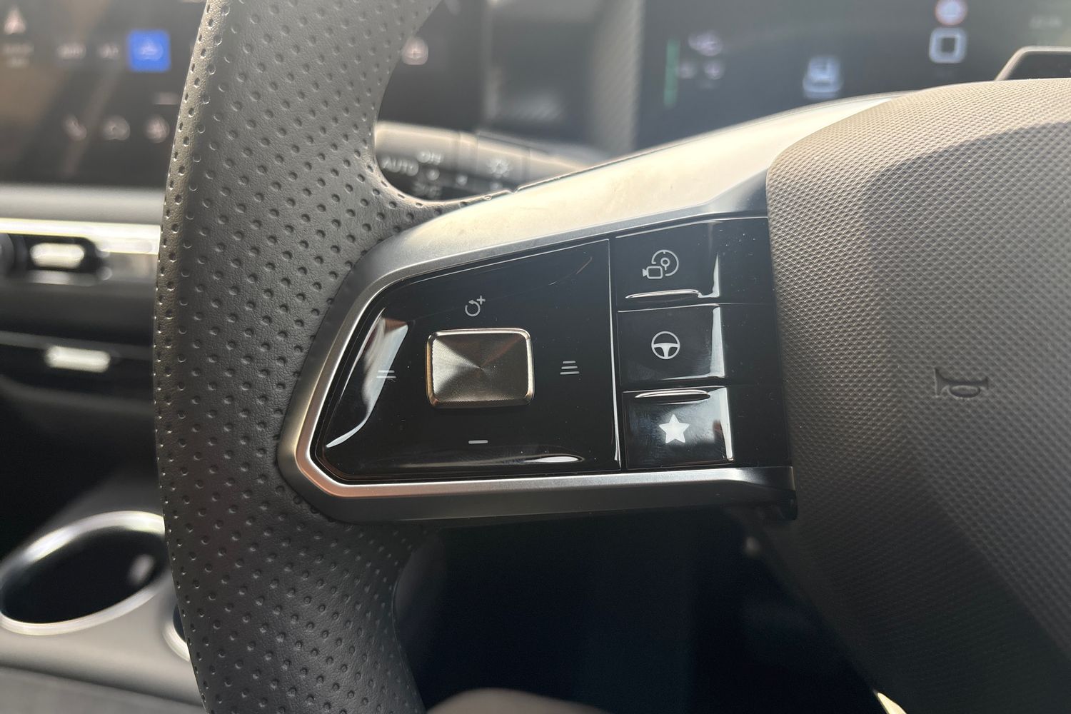 Used MG MGS5 2025 for sale - 76872120: Photo 21