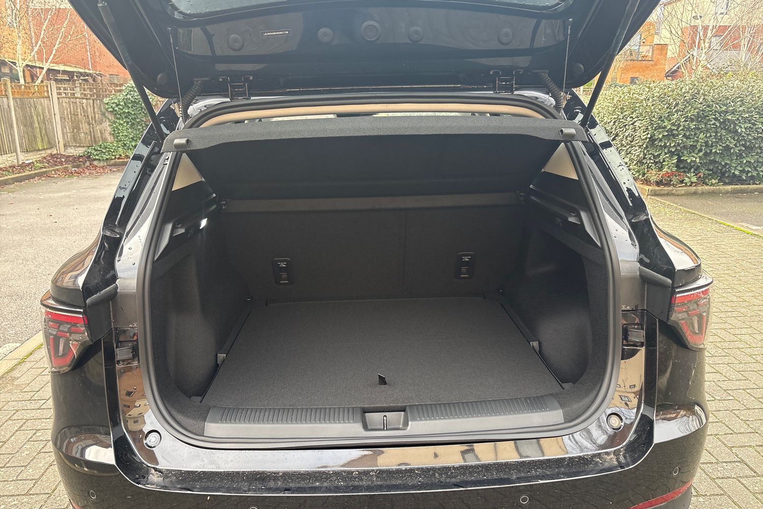 Used MG MGS5 2025 for sale - 76872120: Photo 24