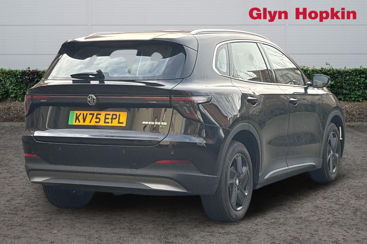 Used MG MGS5 2025 for sale - 76872120: Photo 3