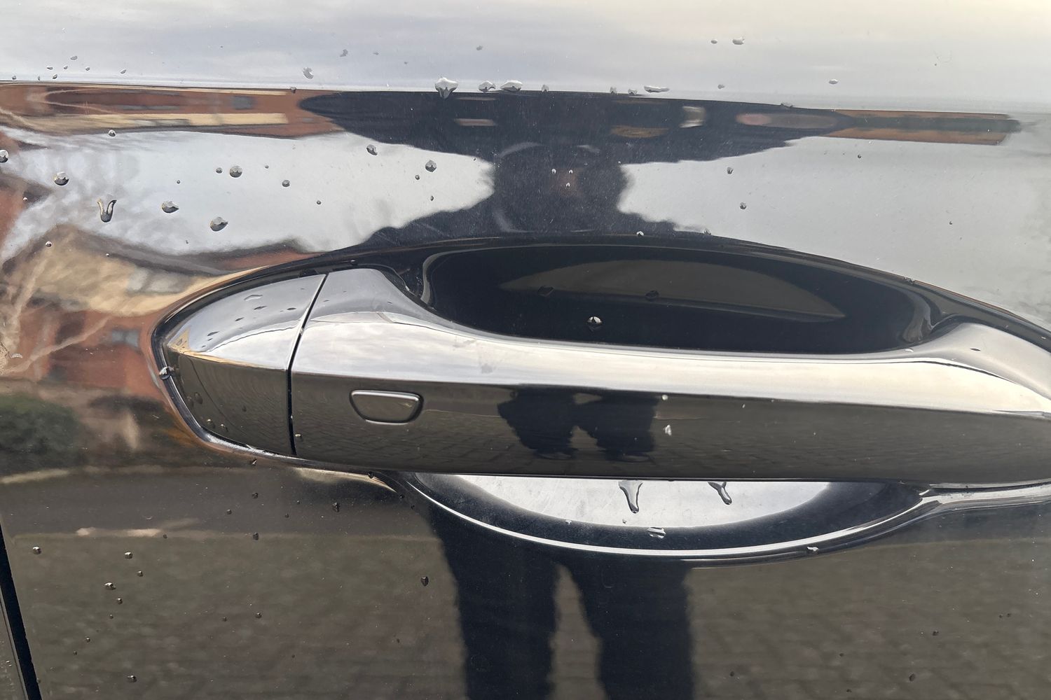 Used MG MGS5 2025 for sale - 76872120: Photo 32