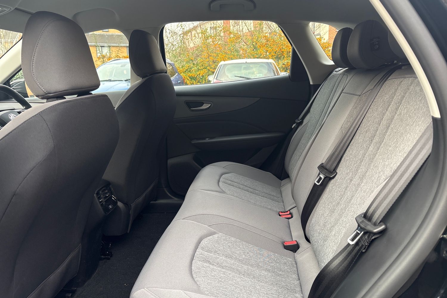 Used MG MGS5 2025 for sale - 76872120: Photo 37