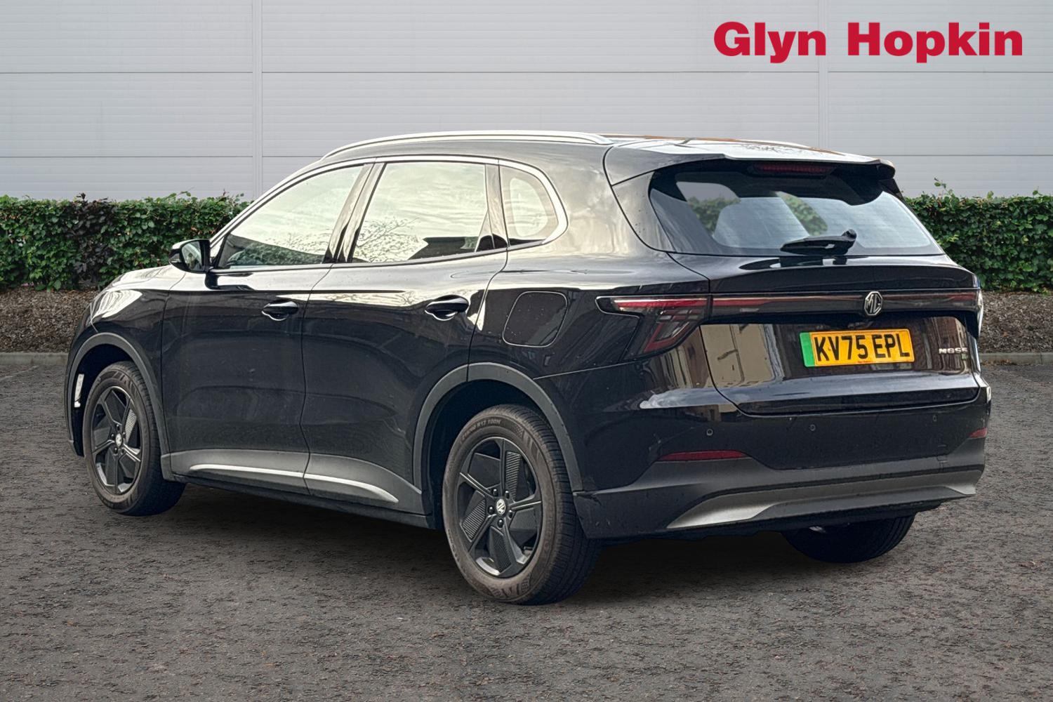 Used MG MGS5 2025 for sale - 76872120: Photo 5