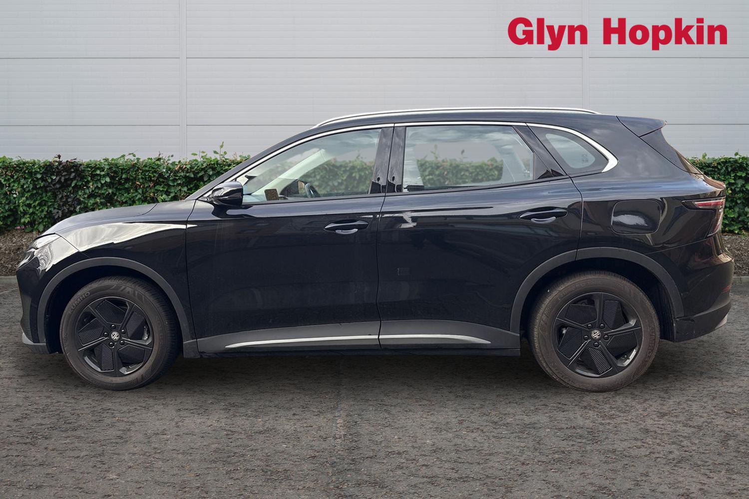 Used MG MGS5 2025 for sale - 76872120: Photo 6