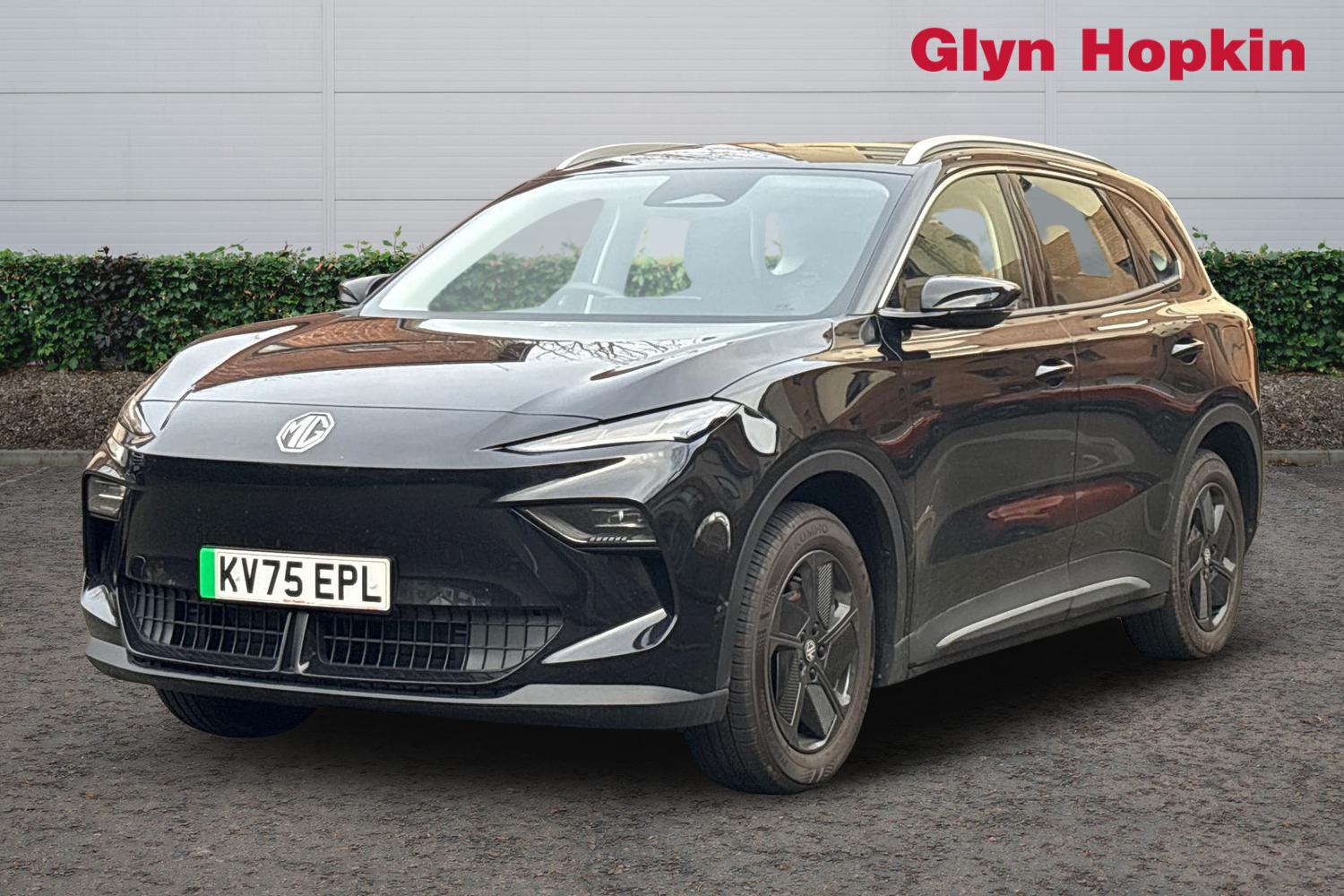 Used MG MGS5 2025 for sale - 76872120: Photo 7