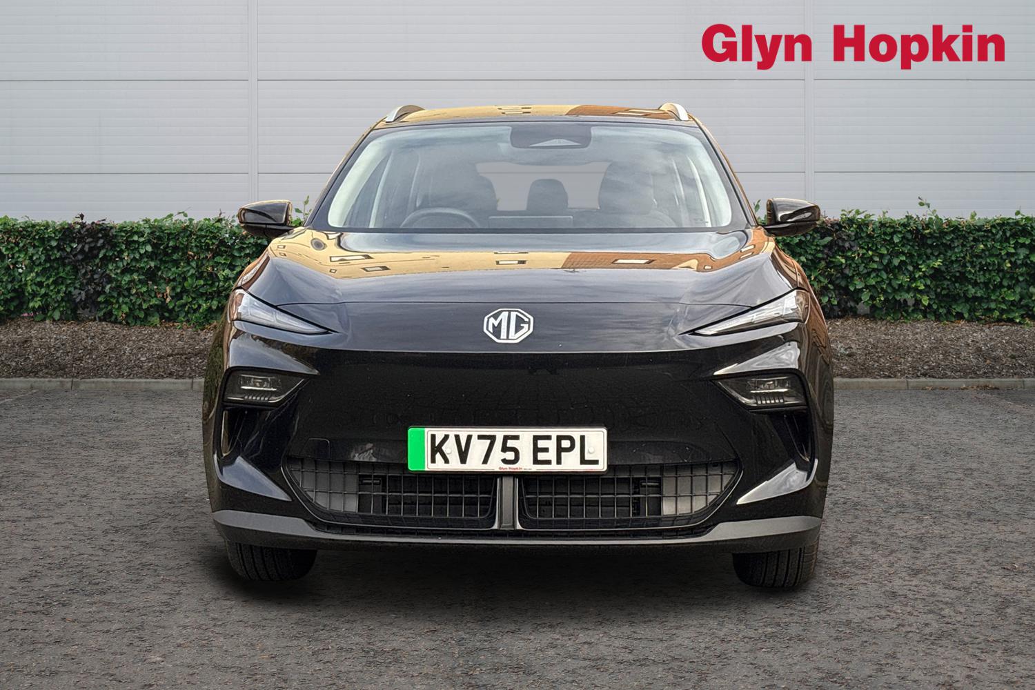 Used MG MGS5 2025 for sale - 76872120: Photo 8