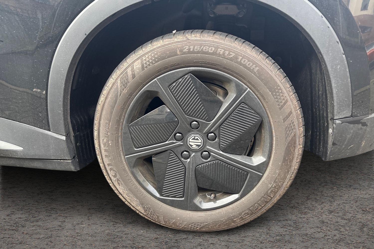 Used MG MGS5 2025 for sale - 76872120: Photo 9