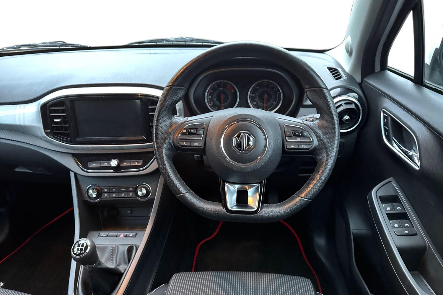 Used MG MG3 2022 for sale - 76870127: Photo 11