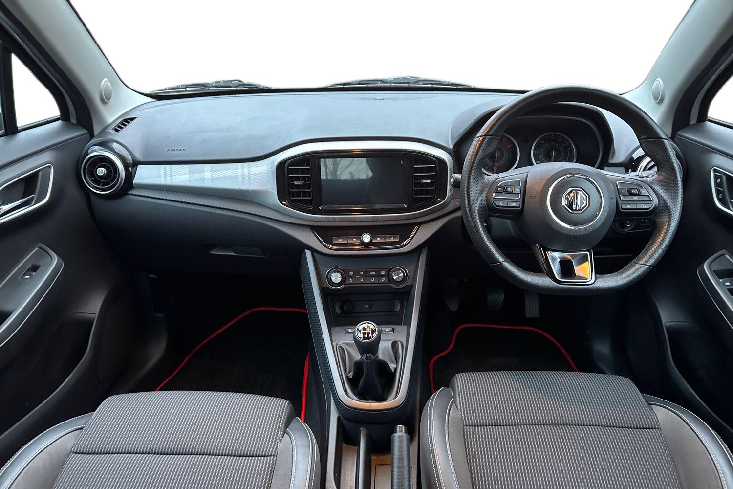 Used MG MG3 2022 for sale - 76870127: Photo 12