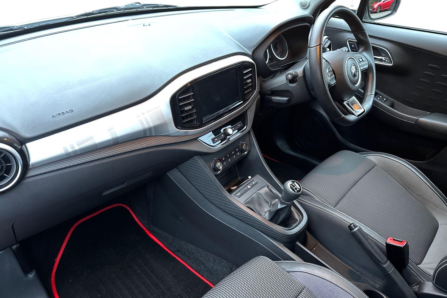 Used MG MG3 2022 for sale - 76870127: Photo 13