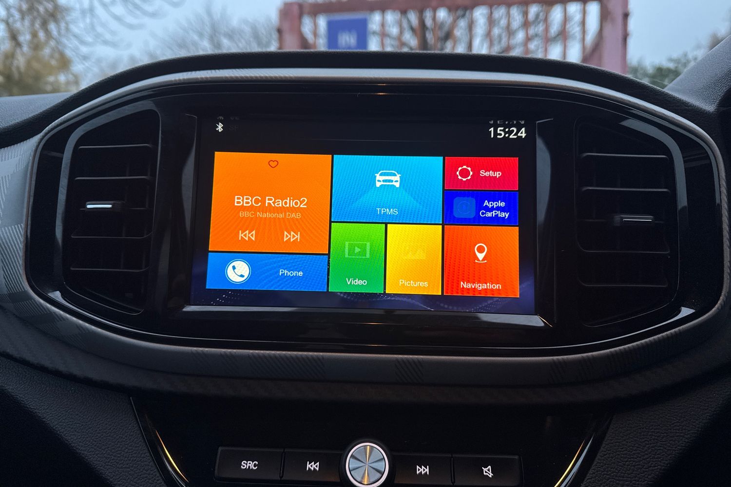 Used MG MG3 2022 for sale - 76870127: Photo 17