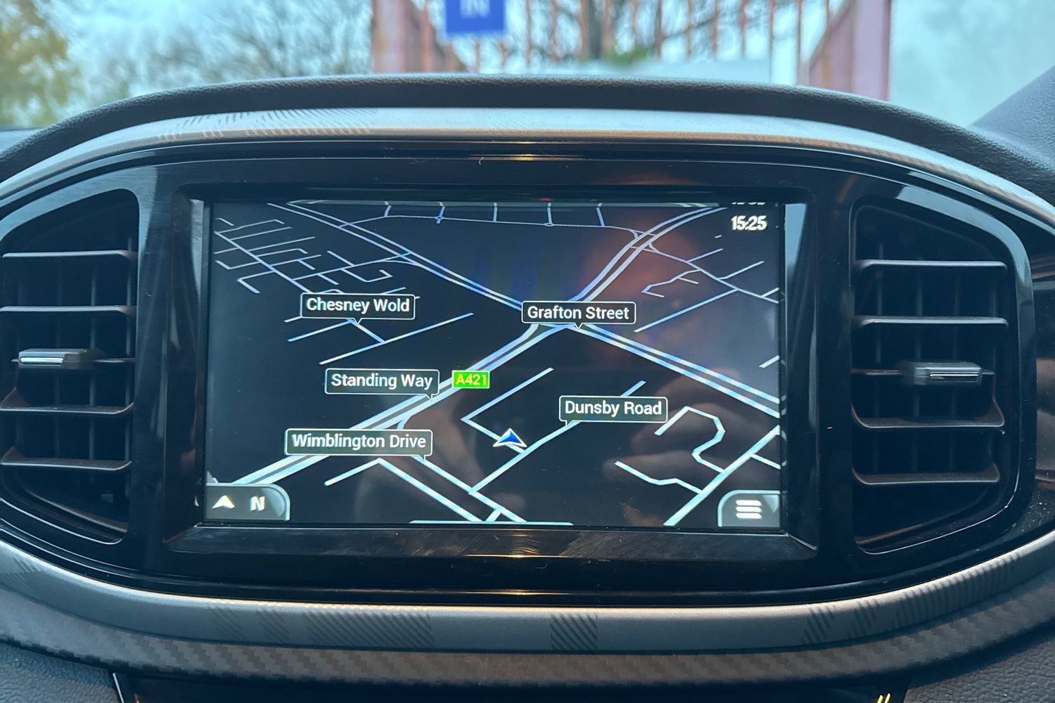 Used MG MG3 2022 for sale - 76870127: Photo 18