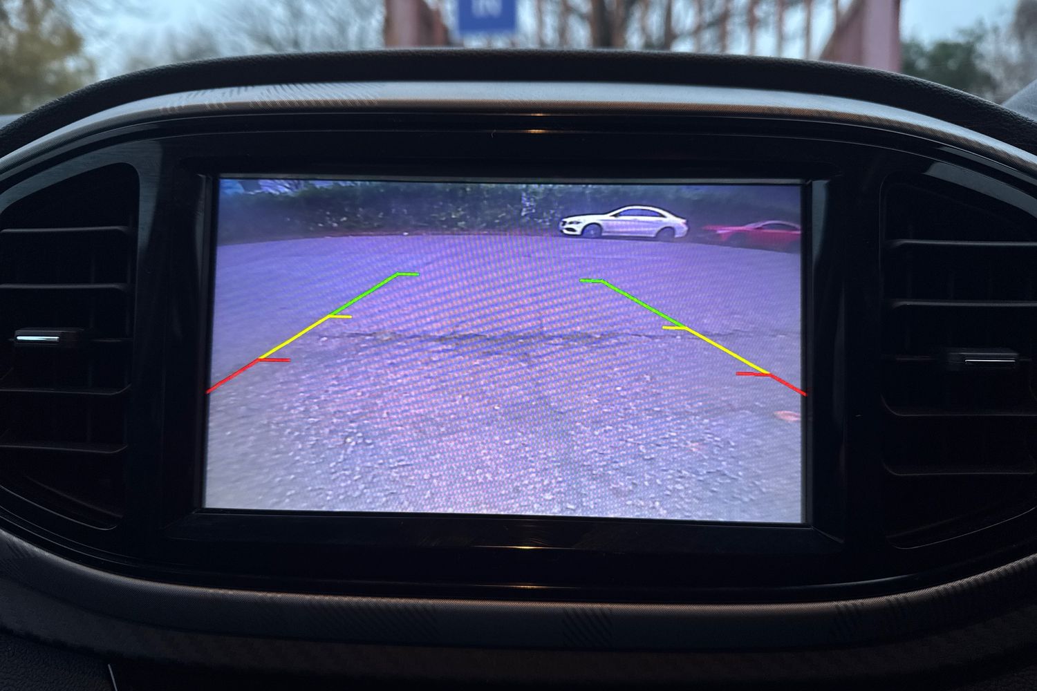 Used MG MG3 2022 for sale - 76870127: Photo 19