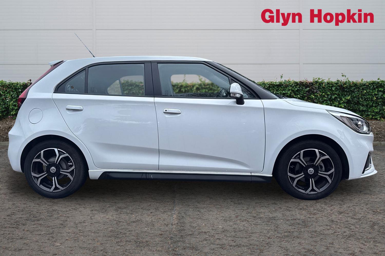 Used MG MG3 2022 for sale - 76870127: Photo 2