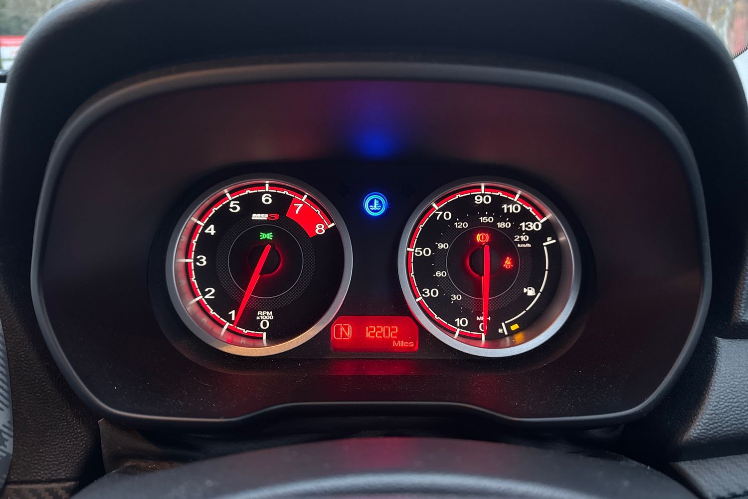 Used MG MG3 2022 for sale - 76870127: Photo 20