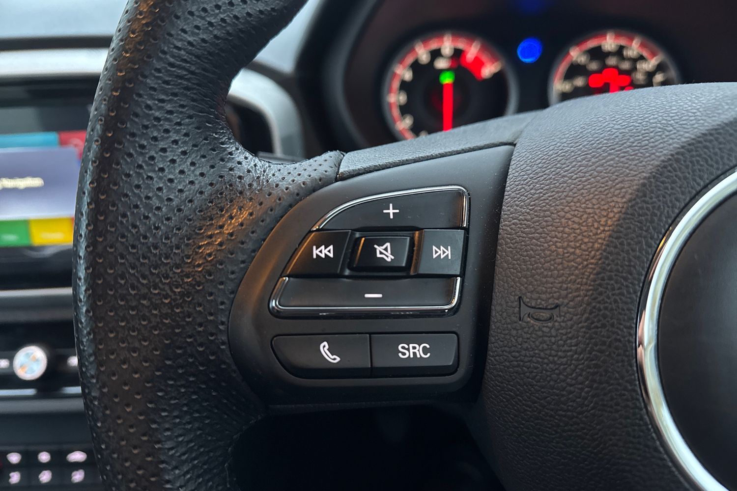 Used MG MG3 2022 for sale - 76870127: Photo 21