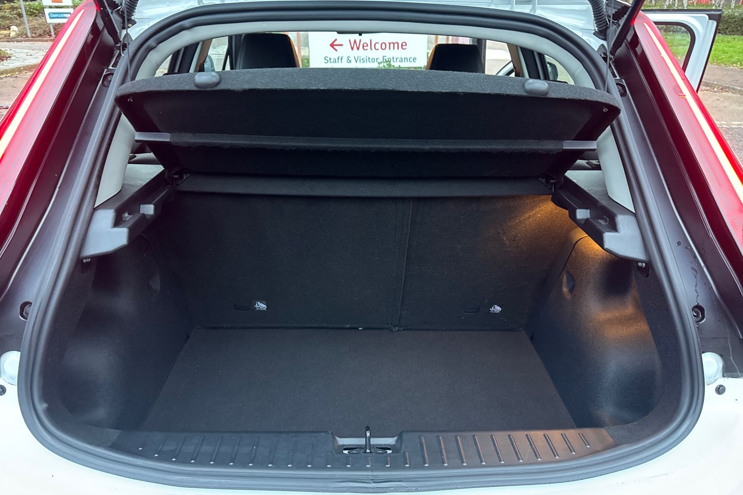 Used MG MG3 2022 for sale - 76870127: Photo 24